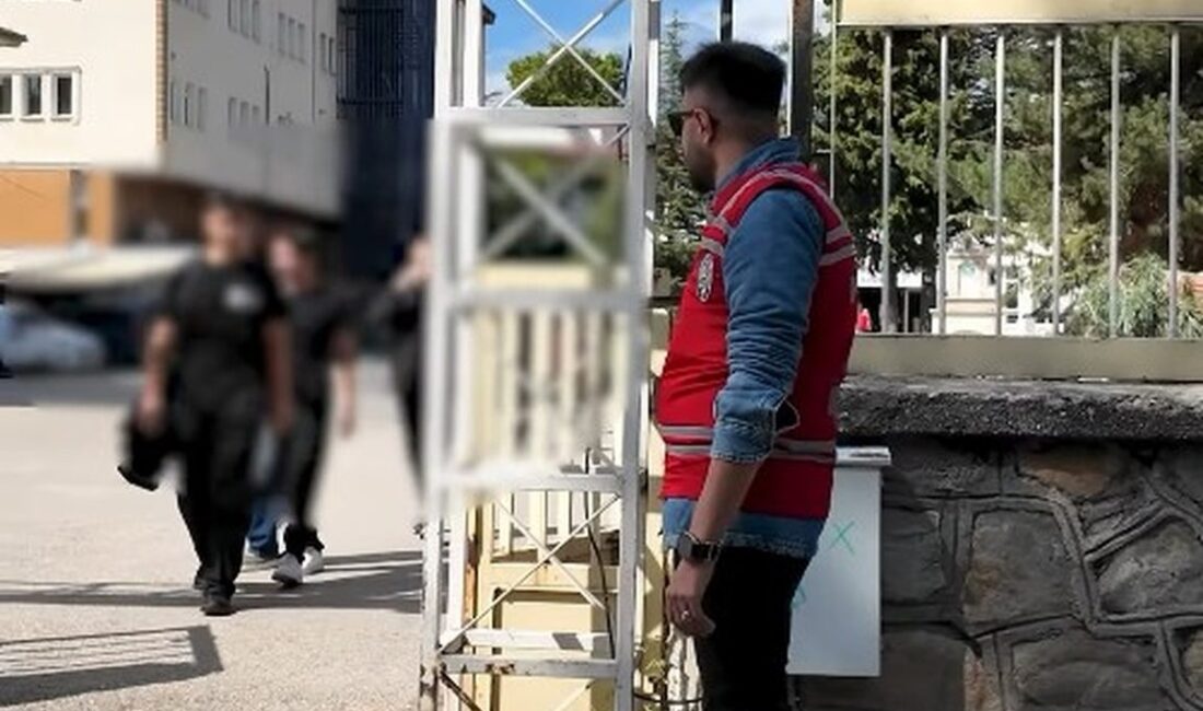 ISPARTA (KFK Ajans) –