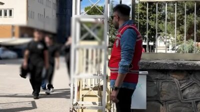 ISPARTA (KFK Ajans) – Isparta