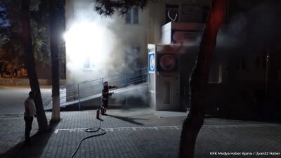 ISPARTA (KFK Ajans) – Atatürk