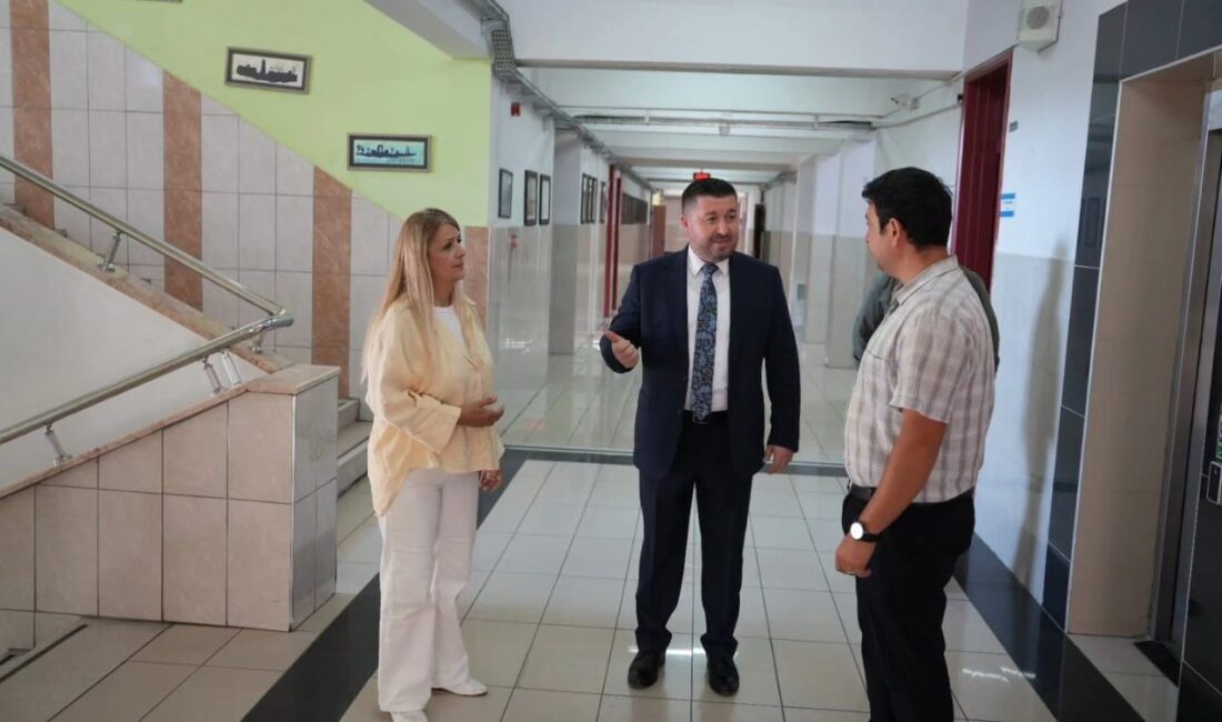 ISPARTA (KFK Ajans) – Isparta