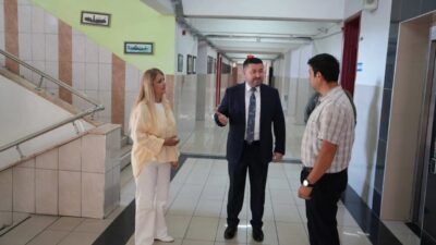ISPARTA (KFK Ajans) – Isparta