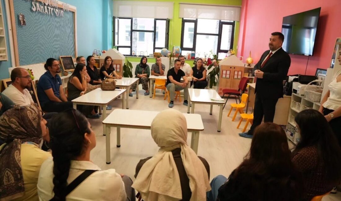 ISPARTA (KFK Ajans) –