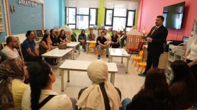ISPARTA (KFK Ajans) – Isparta’da