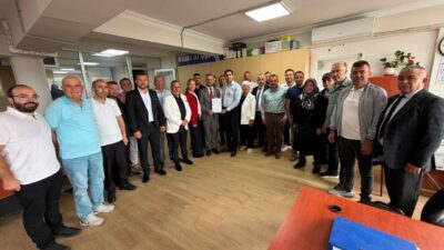 ISPARTA (KFK Ajans) – Isparta’da