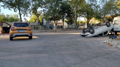 ISPARTA (KFK Ajans) – Isparta’da
