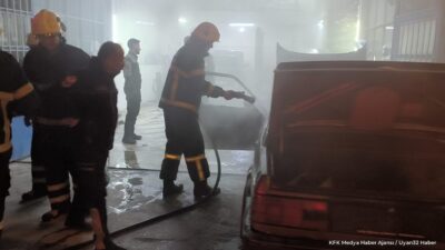 ISPARTA (KFK Ajans) – Isparta’da