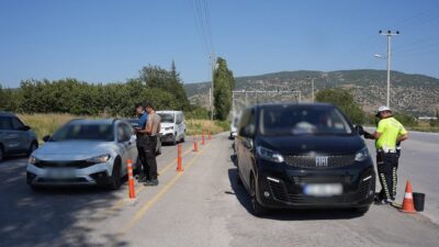 ISPARTA (KFK Ajans) – Isparta
