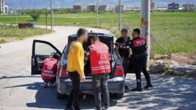 ISPARTA (KFK Ajans) – Isparta’da