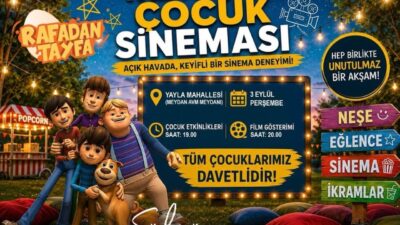 ISPARTA (KFK Ajans) – Isparta
