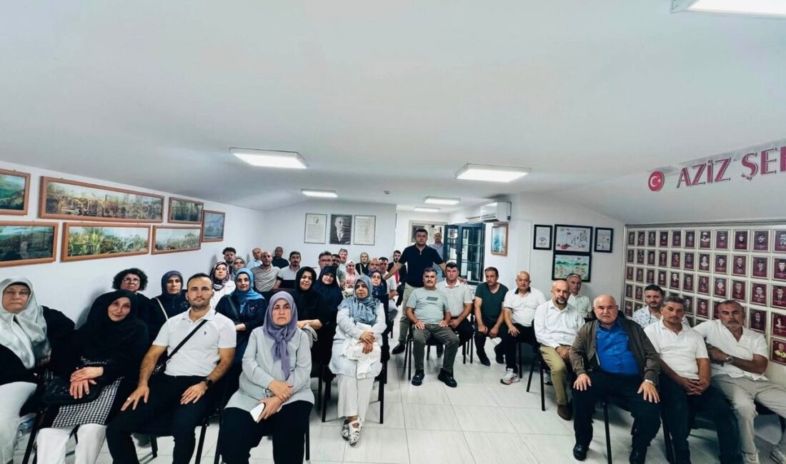 ISPARTA (KFK Ajans) –