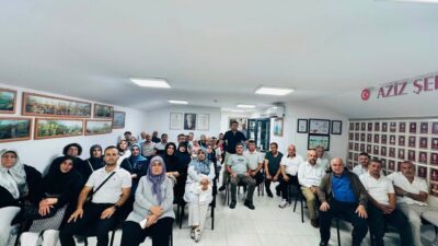 ISPARTA (KFK Ajans) – Türkiye