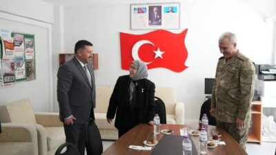 ISPARTA (KFK Ajans) – Isparta