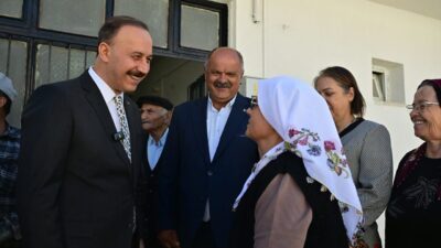 ISPARTA (KFK Ajans) – Isparta’nın