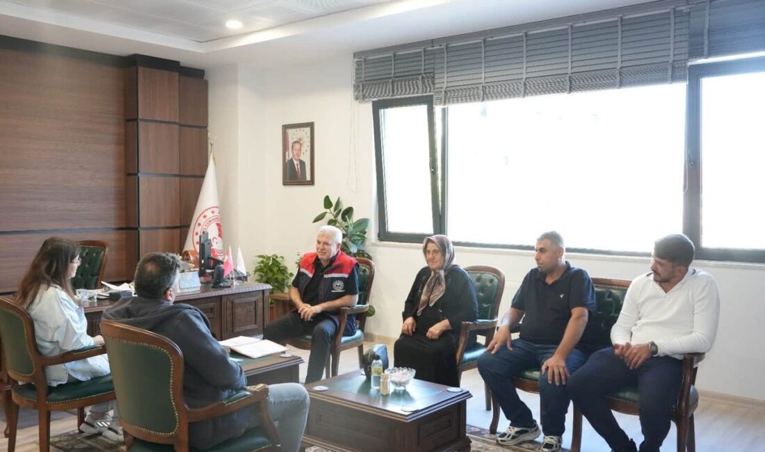 ISPARTA (KFK Ajans) – Isparta’da