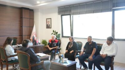 ISPARTA (KFK Ajans) – Isparta’da