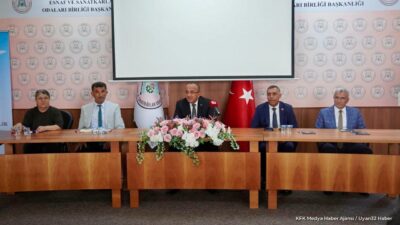ISPARTA (KFK Ajans) – Yeni