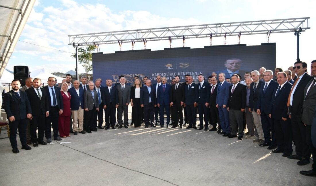 ÖZEL HABER / KÜBRA GÜVEN