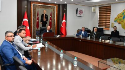 ISPARTA (KFK Ajans) – Isparta