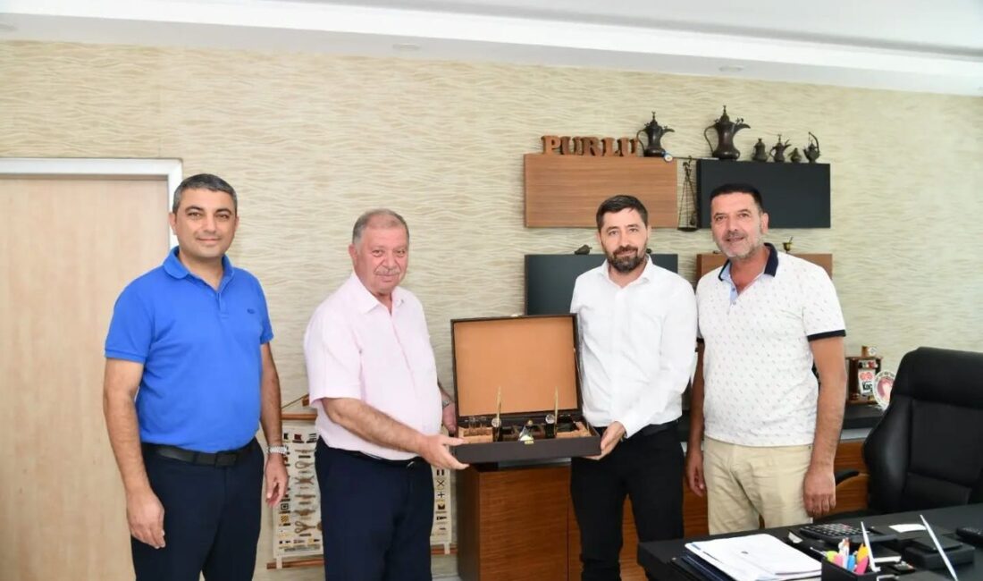 ISPARTA (KFK Ajans) –