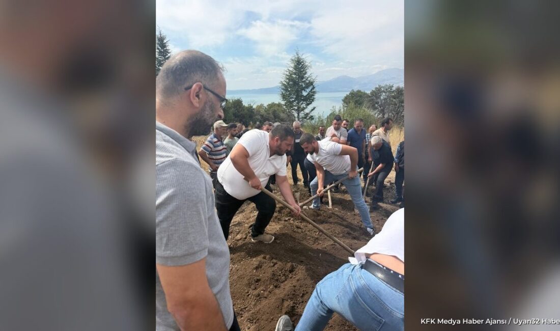 ISPARTA (KFK Ajans) –