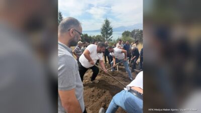 ISPARTA (KFK Ajans) – Pide