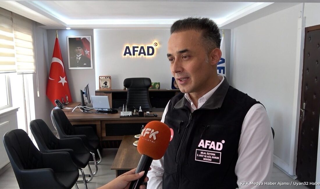 ÖZEL HABER / EZGİ