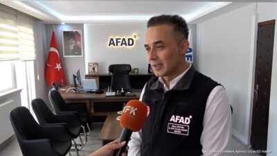 ÖZEL HABER / EZGİ NUR