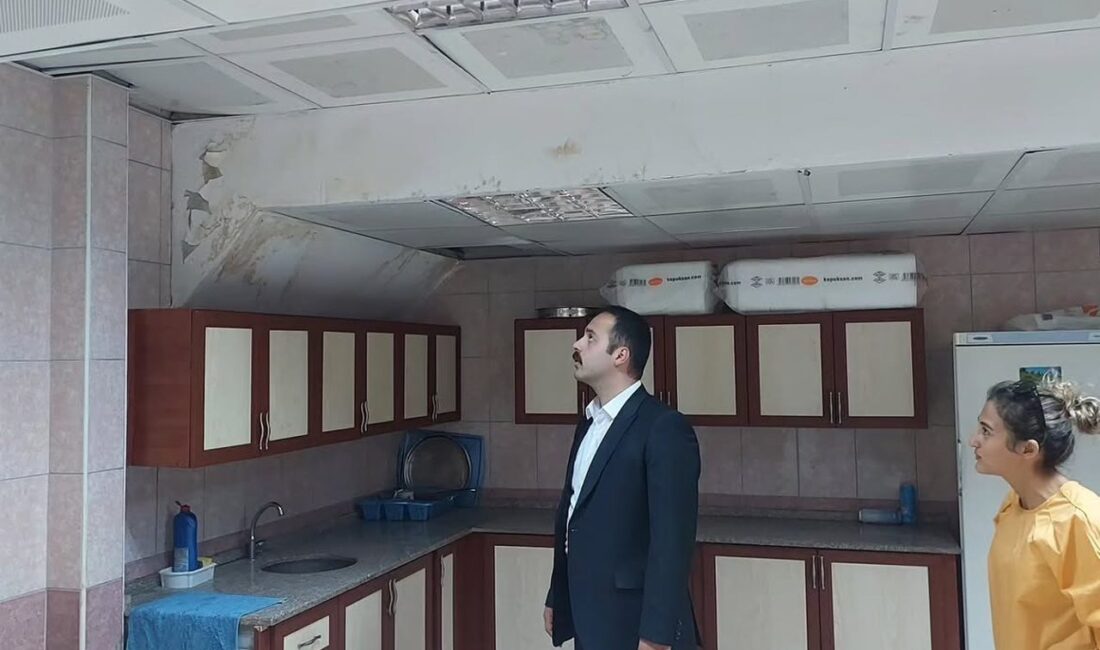 ISPARTA (KFK Ajans) –