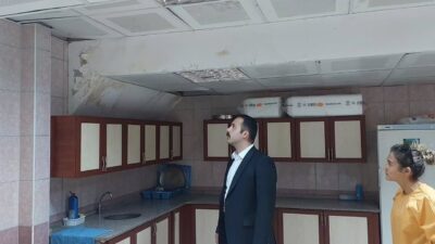 ISPARTA (KFK Ajans) – Yenişarbademli