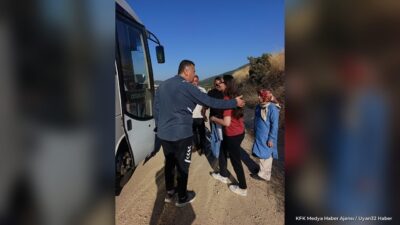 EĞİRDİR (KFK Ajans) – Eğirdir