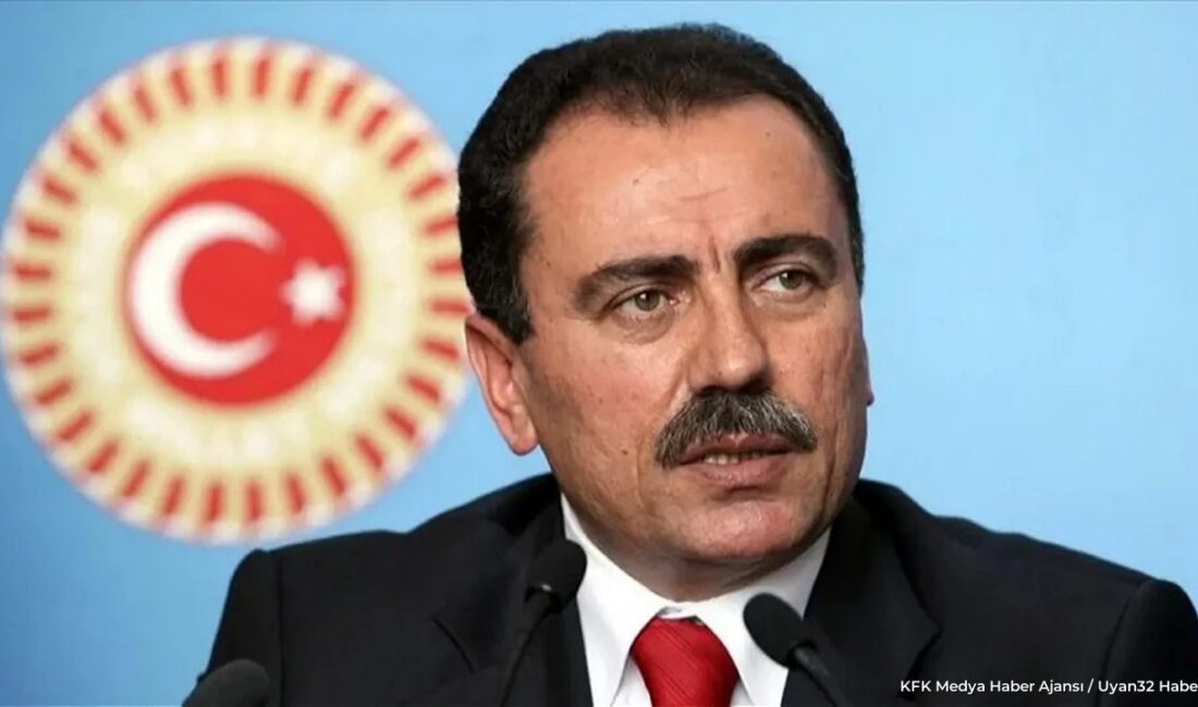 ÖZEL HABER / MUHAMMED