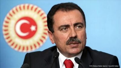 ÖZEL HABER / MUHAMMED ENES