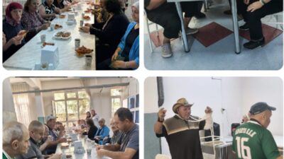 ISPARTA (KFK Ajans) – Isparta