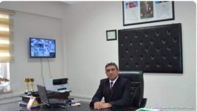 ISPARTA (KFK Ajans) – Isparta