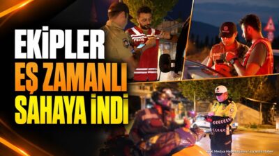 ISPARTA (KFK Ajans) – Isparta