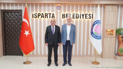 ISPARTA (KFK Ajans) – Ahilik