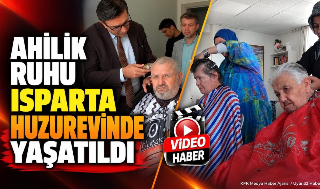 ÖZEL HABER / RUKİYE