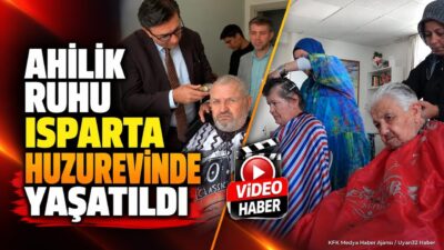 ÖZEL HABER / RUKİYE SENEM