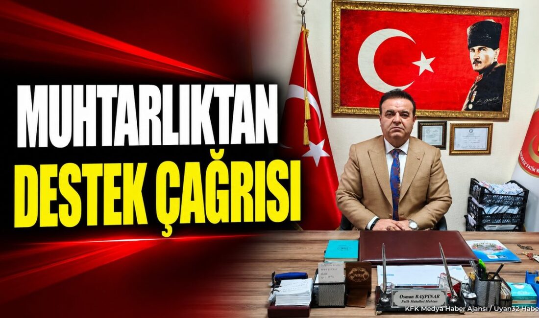 ISPARTA (KFK Ajans) –