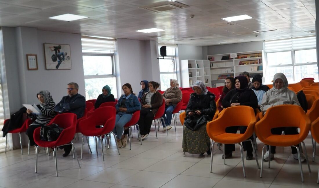 ISPARTA (KFK Ajans) –