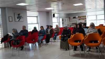 ISPARTA (KFK Ajans) – Isparta