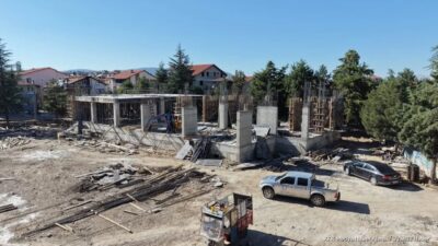 ISPARTA (KFK Ajans) – Isparta’da