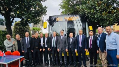İSTANBUL (KFK Ajans) – Isparta