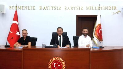 ISPARTA (KFK Ajans) – Isparta