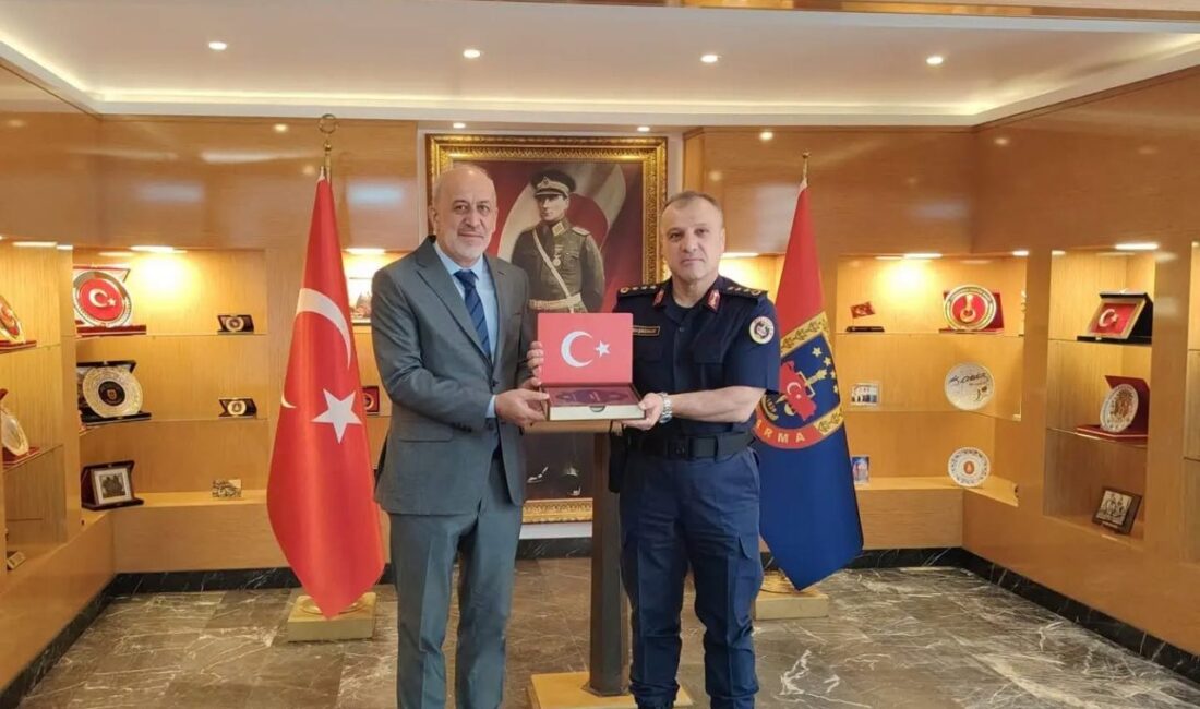 ISPARTA (KFK Ajans) –