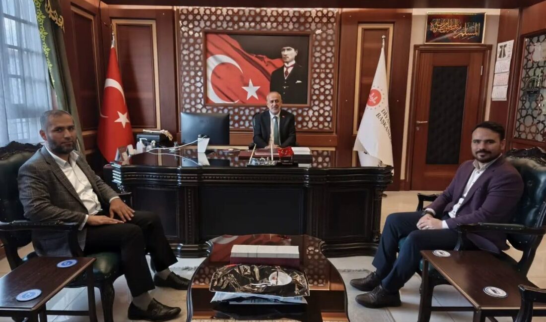 ISPARTA (KFK Ajans) –