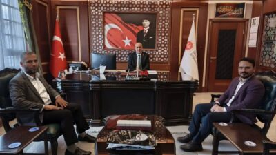 ISPARTA (KFK Ajans) – Gelendost