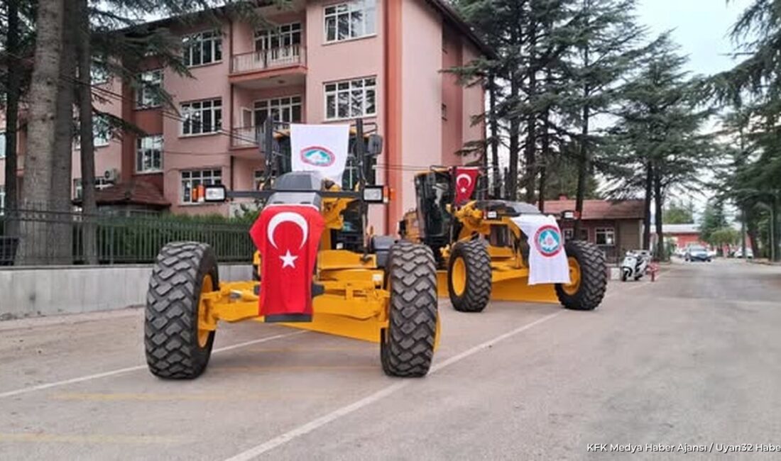 ISPARTA (KFK Ajans) –