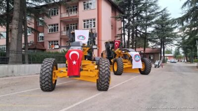 ISPARTA (KFK Ajans) – Isparta
