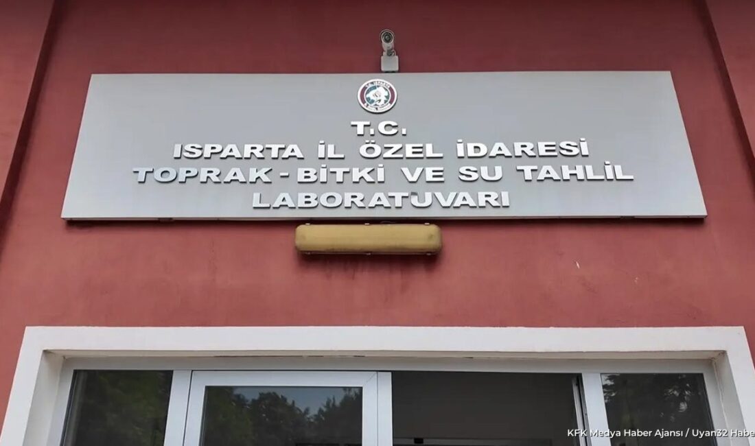 ISPARTA (KFK Ajans) –